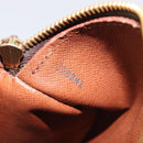 LOUIS VUITTON Monogram Papillon 26 Hand Bag Vintage M51366 LV Auth ep17044-21