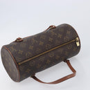 LOUIS VUITTON Monogram Papillon 26 Hand Bag Vintage M51366 LV Auth ep17044-6