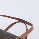 LOUIS VUITTON Monogram Papillon 26 Hand Bag Vintage M51366 LV Auth ep17044-9