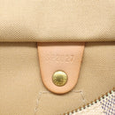 LOUIS VUITTON Damier Azur Speedy 25 Hand Bag N41534 LV Auth ep17053A-22