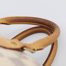 LOUIS VUITTON Damier Azur Speedy 25 Hand Bag N41534 LV Auth ep17053A-8