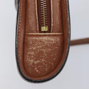 LOUIS VUITTON Monogram Orsay Clutch Bag M51790 LV Auth ep17071-15