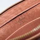 LOUIS VUITTON Monogram Orsay Clutch Bag M51790 LV Auth ep17071-16