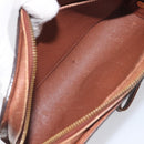LOUIS VUITTON Monogram Orsay Clutch Bag M51790 LV Auth ep17071-17