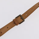 LOUIS VUITTON Monogram Beverly Hand Bag 2way M51121 LV Auth ep17086-13