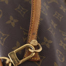 LOUIS VUITTON Monogram Beverly Hand Bag 2way M51121 LV Auth ep17086-22