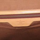 LOUIS VUITTON Monogram Beverly Hand Bag 2way M51121 LV Auth ep17086-25