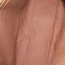 LOUIS VUITTON Monogram Beverly Hand Bag 2way M51121 LV Auth ep17086-26
