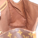 LOUIS VUITTON Monogram Beverly Hand Bag 2way M51121 LV Auth ep17086-27