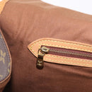 LOUIS VUITTON Monogram Beverly Hand Bag 2way M51121 LV Auth ep17086-29