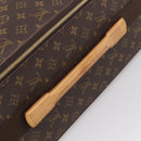 LOUIS VUITTON Monogram Pegas 55 Suitcase M23297 LV Auth ep17098A-16