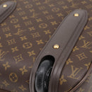 LOUIS VUITTON Monogram Pegas 55 Suitcase M23297 LV Auth ep17098A-24