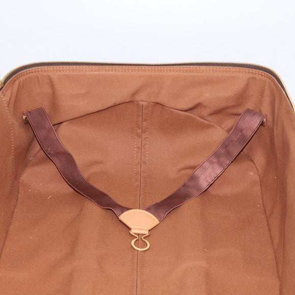 LOUIS VUITTON Monogram Pegas 55 Suitcase M23297 LV Auth ep17098A