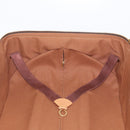 LOUIS VUITTON Monogram Pegas 55 Suitcase M23297 LV Auth ep17098A-31