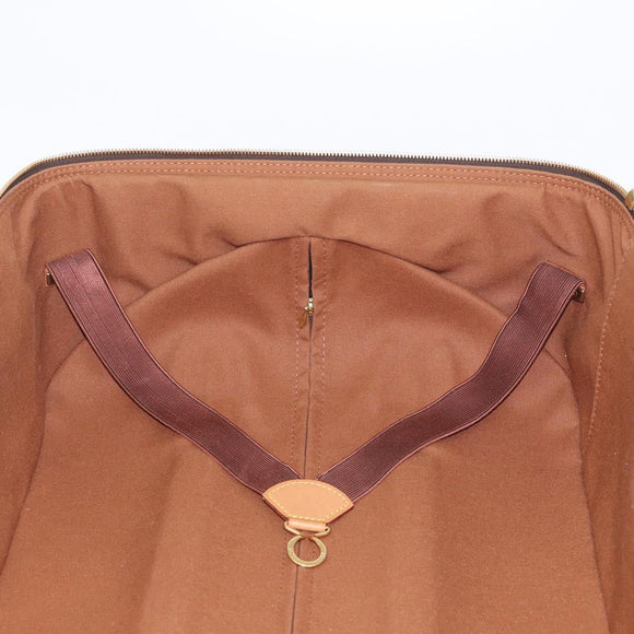 LOUIS VUITTON Monogram Pegas 55 Suitcase M23297 LV Auth ep17098A