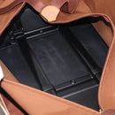 LOUIS VUITTON Monogram Pegas 55 Suitcase M23297 LV Auth ep17098A-33