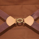 LOUIS VUITTON Monogram Pegas 55 Suitcase M23297 LV Auth ep17098A-39