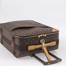 LOUIS VUITTON Monogram Pegas 55 Suitcase M23297 LV Auth ep17098A-6