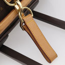 LOUIS VUITTON Monogram Pegas 55 Suitcase M23297 LV Auth ep17098A-7