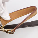 LOUIS VUITTON Monogram Pegas 55 Suitcase M23297 LV Auth ep17098A-8