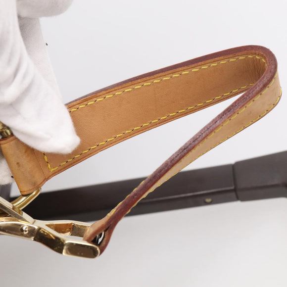 LOUIS VUITTON Monogram Pegas 55 Suitcase M23297 LV Auth ep17098A