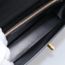 LOUIS VUITTON Epi Malesherbes Hand Bag Black M52372 LV Auth ep17112A-20