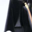 LOUIS VUITTON Epi Malesherbes Hand Bag Black M52372 LV Auth ep17112A-22