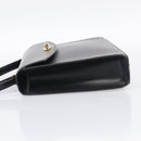 LOUIS VUITTON Epi Malesherbes Hand Bag Black M52372 LV Auth ep17112A-4