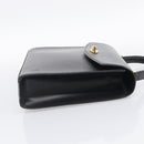 LOUIS VUITTON Epi Malesherbes Hand Bag Black M52372 LV Auth ep17112A-5
