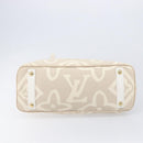 LOUIS VUITTON Cruise Line Taicienne PM Bag Canvas Sabre M95674 LV Auth ep17117A-10