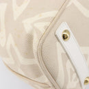 LOUIS VUITTON Cruise Line Taicienne PM Bag Canvas Sabre M95674 LV Auth ep17117A-12