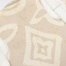LOUIS VUITTON Cruise Line Taicienne PM Bag Canvas Sabre M95674 LV Auth ep17117A-15