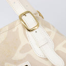 LOUIS VUITTON Cruise Line Taicienne PM Bag Canvas Sabre M95674 LV Auth ep17117A-17
