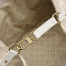 LOUIS VUITTON Cruise Line Taicienne PM Bag Canvas Sabre M95674 LV Auth ep17117A-18