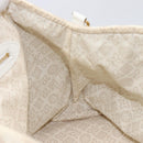 LOUIS VUITTON Cruise Line Taicienne PM Bag Canvas Sabre M95674 LV Auth ep17117A-21