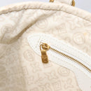 LOUIS VUITTON Cruise Line Taicienne PM Bag Canvas Sabre M95674 LV Auth ep17117A-23