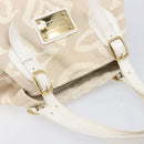 LOUIS VUITTON Cruise Line Taicienne PM Bag Canvas Sabre M95674 LV Auth ep17117A-6
