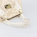 LOUIS VUITTON Cruise Line Taicienne PM Bag Canvas Sabre M95674 LV Auth ep17117A-8