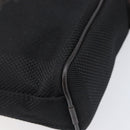 LOUIS VUITTON Damier Geant Citadan NM Shoulder Bag Black M93223 LV Auth ep17125V-10