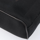 LOUIS VUITTON Damier Geant Citadan NM Shoulder Bag Black M93223 LV Auth ep17125V-11