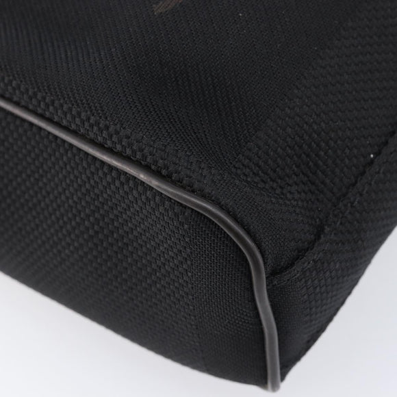 LOUIS VUITTON Damier Geant Citadan NM Shoulder Bag Black M93223 LV Auth ep17125V