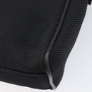 LOUIS VUITTON Damier Geant Citadan NM Shoulder Bag Black M93223 LV Auth ep17125V-12