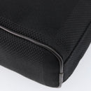 LOUIS VUITTON Damier Geant Citadan NM Shoulder Bag Black M93223 LV Auth ep17125V-13