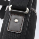 LOUIS VUITTON Damier Geant Citadan NM Shoulder Bag Black M93223 LV Auth ep17125V-14