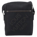 LOUIS VUITTON Damier Geant Citadan NM Shoulder Bag Black M93223 LV Auth ep17125V-3