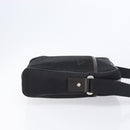 LOUIS VUITTON Damier Geant Citadan NM Shoulder Bag Black M93223 LV Auth ep17125V-4