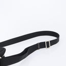 LOUIS VUITTON Damier Geant Citadan NM Shoulder Bag Black M93223 LV Auth ep17125V-8