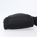 LOUIS VUITTON Damier Geant Citadan NM Shoulder Bag Black M93223 LV Auth ep17125V-9