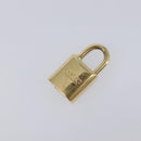 LOEWE Amazona 36 Hand Bag Leather Red Gold Auth ep17132A-25