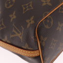 LOUIS VUITTON Monogram Nanonoe Shoulder Bag M81266 LV Auth ep17139A-10